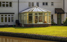 West Down conservatory leads