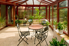 West Down conservatory quotes