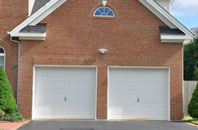 free West Down garage construction quotes