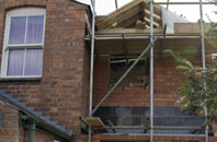 free West Down home extension quotes