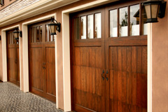 West Down garage extension quotes